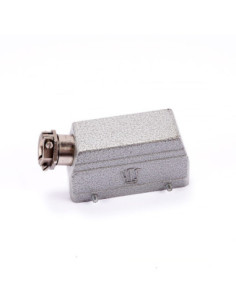 Obudowa do złączy, (dł. 113mm, szer. 36mm, wys. 68mm), HTS | Elektryka | Eshop Dopak | Wszystko dla Przemysłu