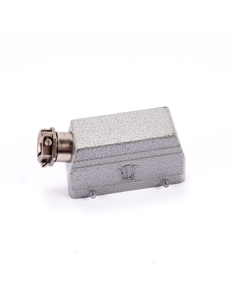 Obudowa do złączy, (dł. 113mm, szer. 36mm, wys. 68mm), HTS | Elektryka | Eshop Dopak | Wszystko dla Przemysłu