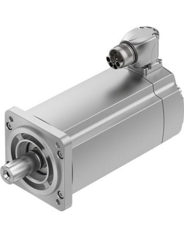 EMMT-AS-80-L-HS-RM Silnik serwo | Automatyka | Eshop Dopak | Wszystko dla Przemysłu