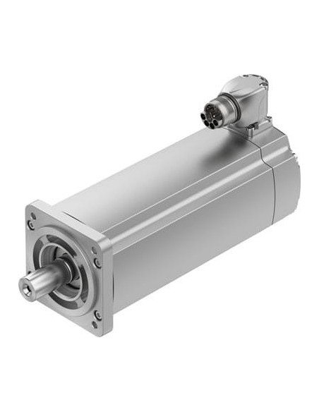 EMMT-AS-80-L-HS-RSB Silnik serwo | Automatyka | Eshop Dopak | Wszystko dla Przemysłu