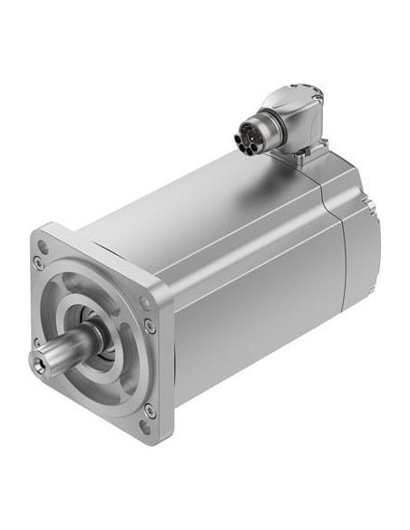 EMMT-AS-100-S-HS-RS Silnik serwo | Automatyka | Eshop Dopak | Wszystko dla Przemysłu