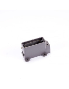 Obudowa do złączy, (dł. 75mm, szer. 25mm, wys. 55mm) | Elektryka | Eshop Dopak | Wszystko dla Przemysłu