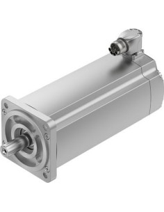EMMT-AS-100-L-HS-RM Silnik serwo | Automatyka | Eshop Dopak | Wszystko dla Przemysłu