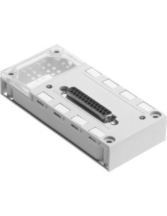CPX-AB-1-SUB-BU-25POL Blok przyłączeniowy | Pneumatyka | Eshop Dopak | Wszystko dla Przemysłu