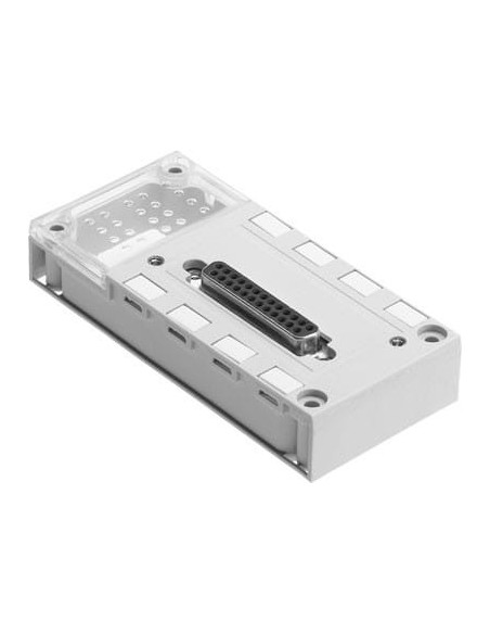 CPX-AB-1-SUB-BU-25POL Blok przyłączeniowy | Pneumatyka | Eshop Dopak | Wszystko dla Przemysłu