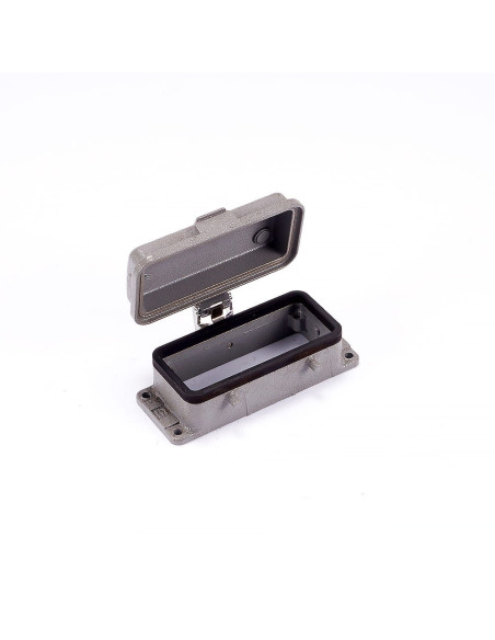 Obudowa do złączy, (dł. 86mm, szer. 35mm, wys. 27mm), Harting | Elektryka | Eshop Dopak | Wszystko dla Przemysłu