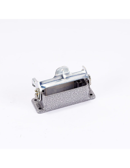 Obudowa do złączy, (dł. 58mm, szer. 25mm, wys. 25mm), Harting | Elektryka | Eshop Dopak | Wszystko dla Przemysłu