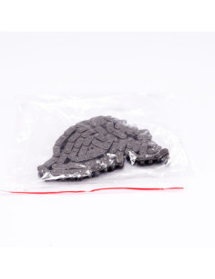 Łańcuch rolkowy- 3/8"x7/32"(1 m), 06B-1 GF 2191 | Mechanika Przemysłowa | Sklep Eshop Dopak