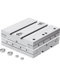 HMXY-3 Jednostka nastawcza X/Y | Mechanika Przemysłowa | Sklep Eshop Dopak