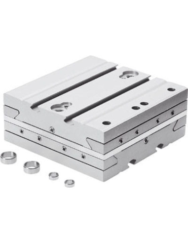 HMXY-3 Jednostka nastawcza X/Y | Mechanika Przemysłowa | Sklep Eshop Dopak
