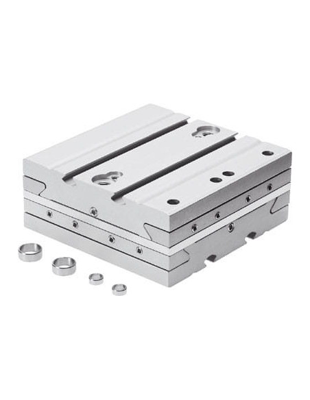 HMXY-3 Jednostka nastawcza X/Y | Mechanika Przemysłowa | Sklep Eshop Dopak