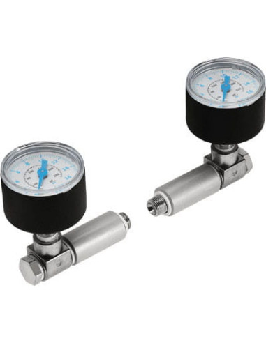 DPA-100-10-MA-SET Zespól manometrów | Przyrządy Pomiarowe | Eshop Dopak | Wszystko dla Przemysłu