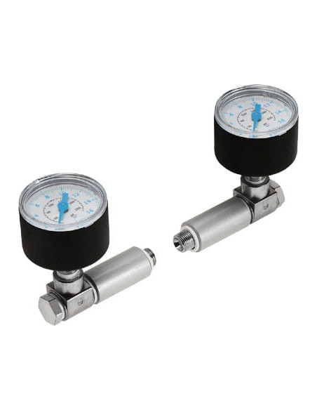DPA-100-10-MA-SET Zespól manometrów | Przyrządy Pomiarowe | Eshop Dopak | Wszystko dla Przemysłu