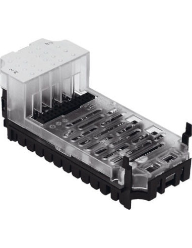 CPX-2AE-U-I Moduł analogowy | Pneumatyka | Eshop Dopak | Wszystko dla Przemysłu