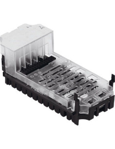 CPX-2AA-U-I Moduł analogowy | Pneumatyka | Eshop Dopak | Wszystko dla Przemysłu