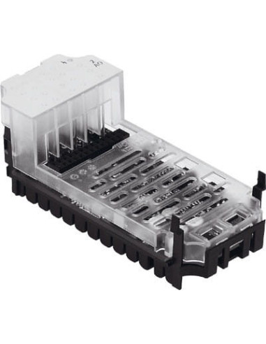 CPX-2AA-U-I Moduł analogowy | Pneumatyka | Eshop Dopak | Wszystko dla Przemysłu