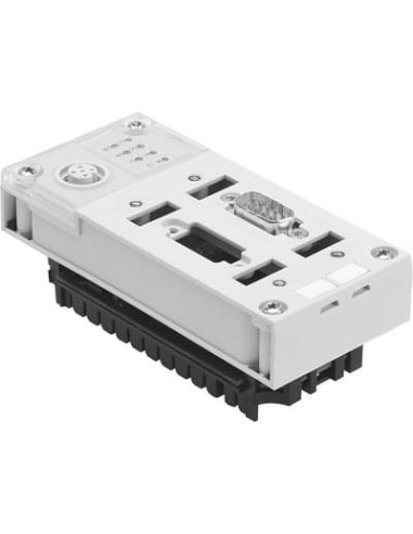 CPX-FB11 Moduł fieldbus | Pneumatyka | Eshop Dopak | Wszystko dla Przemysłu