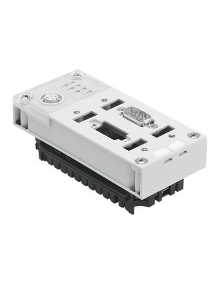 CPX-FB11 Moduł fieldbus | Pneumatyka | Eshop Dopak | Wszystko dla Przemysłu