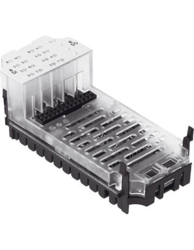 CPX-8DE-8DA Moduł wejść/wyjść | Pneumatyka | Eshop Dopak | Wszystko dla Przemysłu