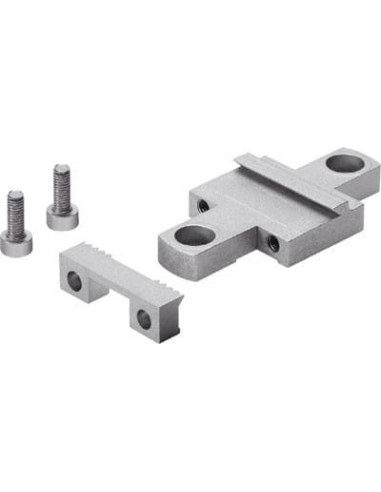 MUC-8 Profil montażowy | Pneumatyka | Eshop Dopak | Wszystko dla Przemysłu