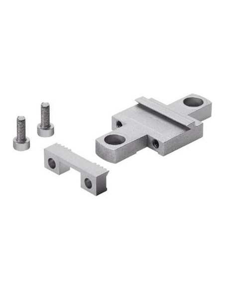 MUC-8 Profil montażowy | Pneumatyka | Eshop Dopak | Wszystko dla Przemysłu