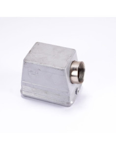 Obudowa do złączy, (dł.115mm, szer.72mm, wys.105mm), ILME | Elektryka | Eshop Dopak | Wszystko dla Przemysłu