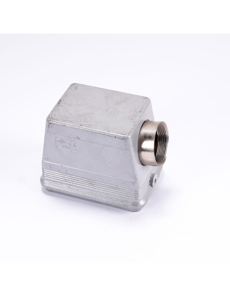Obudowa do złączy, (dł.115mm, szer.72mm, wys.105mm), ILME | Elektryka | Eshop Dopak | Wszystko dla Przemysłu