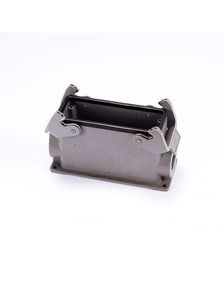 Obudowa do złączy, ( dł.11mm, szer. 34mm, wys.79mm), HARTING | Elektryka | Eshop Dopak | Wszystko dla Przemysłu