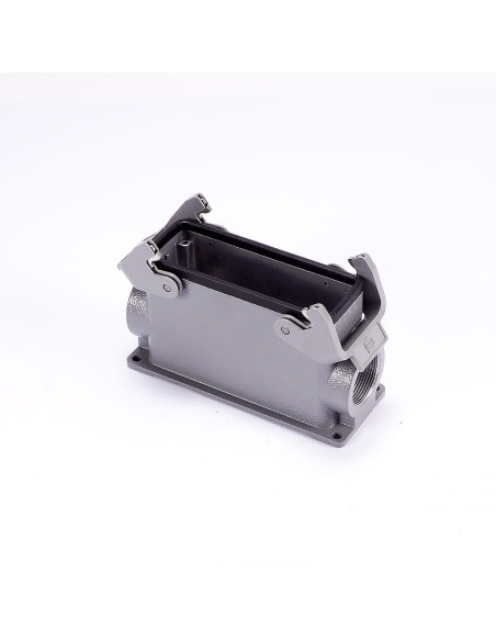 Obudowa do złączy, (dł. 112mm, szer.35mm,wys.79mm), HARTING | Elektryka | Eshop Dopak | Wszystko dla Przemysłu