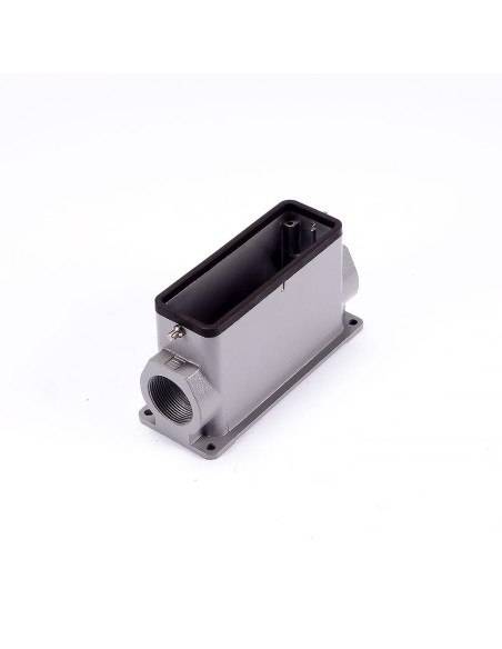 Obudowa do złączy, ( dł.111mm, szer.35mm,wys.80mm), HARTING | Elektryka | Eshop Dopak | Wszystko dla Przemysłu