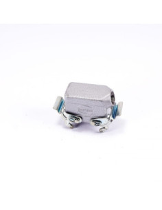 Obudowa do złączy, ( dł.67mm, szer.37mm,wys.50mm), HARTING | Elektryka | Eshop Dopak | Wszystko dla Przemysłu