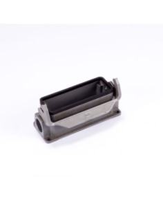 Obudowa do złączy, ( dł.111mm, szer.35mm,wys.55mm), HARTING | Elektryka | Eshop Dopak | Wszystko dla Przemysłu