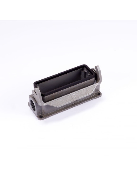 Obudowa do złączy, ( dł.111mm, szer.35mm,wys.55mm), HARTING | Elektryka | Eshop Dopak | Wszystko dla Przemysłu