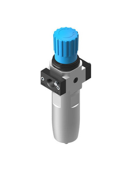LFR-1/4-D-O-MIDI-T3-EX4 Filtr-regulator ciśnienia | Automatyka | Eshop Dopak | Wszystko dla Przemysłu