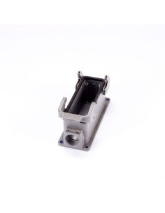 Obudowa do złączy, ( dł.111mm, szer.34mm,wys.55mm), HARTING | Elektryka | Eshop Dopak | Wszystko dla Przemysłu