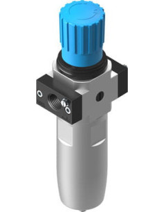 LFR-N1/2-D-16-O-MIDI-T3-EX4 Filtr-regulator ciśnie nia | Automatyka | Eshop Dopak | Wszystko dla Przemysłu