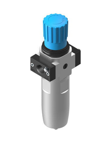 LFR-N1/2-D-16-O-MIDI-T3-EX4 Filtr-regulator ciśnie nia | Automatyka | Eshop Dopak | Wszystko dla Przemysłu