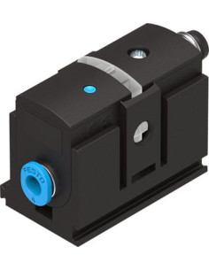 SDE5-V1-O-Q4-P-M8 Czujnik ciśnienia | Automatyka | Eshop Dopak | Wszystko dla Przemysłu