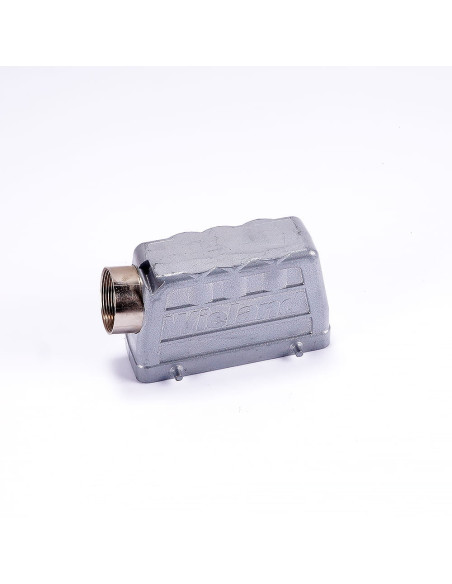 Obudowa do złączy, 73.353.6428.0, WIELAND | Elektryka | Eshop Dopak | Wszystko dla Przemysłu