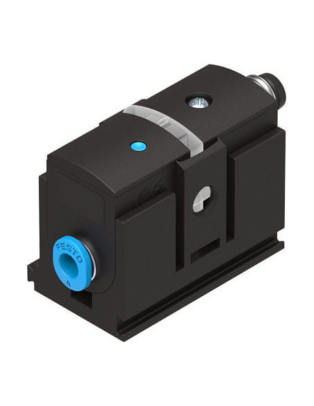 SDE5-D10-O-Q4E-P-M8 Czujnik ciśnienia | Automatyka | Eshop Dopak | Wszystko dla Przemysłu