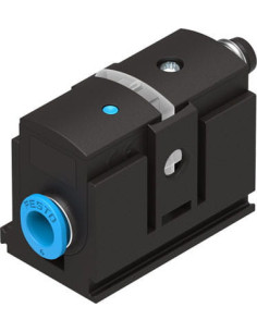 SDE5-D10-O-Q6E-P-M8 Czujnik ciśnienia | Automatyka | Eshop Dopak | Wszystko dla Przemysłu