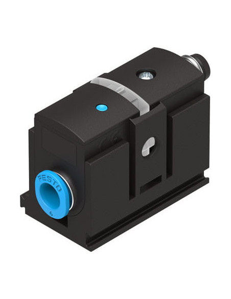 SDE5-D10-O-Q6E-P-M8 Czujnik ciśnienia | Automatyka | Eshop Dopak | Wszystko dla Przemysłu