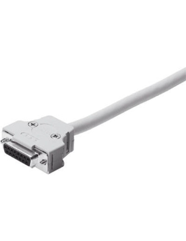 KMP6-15P-12-10 Przewód łączący | Przewody i Złącza | Eshop Dopak | Wszystko dla Przemysłu