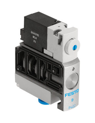 CPVSC1-M1H-M-P-M5 Elektrozawór | Pneumatyka | Eshop Dopak | Wszystko dla Przemysłu