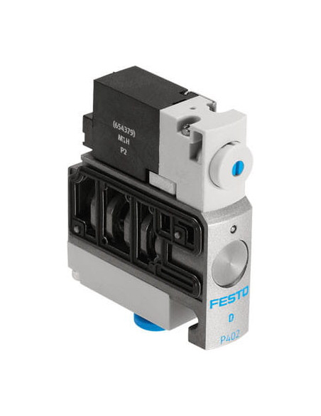 CPVSC1-M1H-M-P-M5 Elektrozawór | Pneumatyka | Eshop Dopak | Wszystko dla Przemysłu