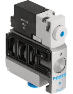 CPVSC1-M1H-N-P-Q3O Elektrozawór | Pneumatyka | Eshop Dopak | Wszystko dla Przemysłu