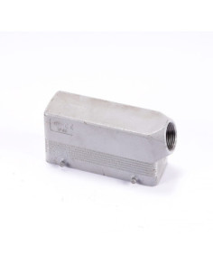 Obudowa do złączy, (dł. 115mm, szer. 37mm, wys. 62mm), ILME | Elektryka | Eshop Dopak | Wszystko dla Przemysłu