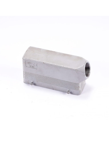 Obudowa do złączy, (dł. 115mm, szer. 37mm, wys. 62mm), ILME | Elektryka | Eshop Dopak | Wszystko dla Przemysłu