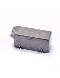 Obudowa do złączy, (dł. 115mm, 37mm, 60mm), Harting | Elektryka | Eshop Dopak | Wszystko dla Przemysłu