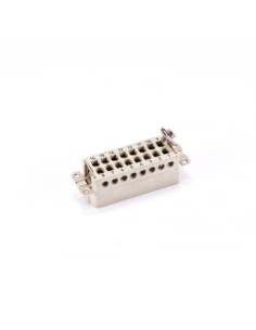 Złącze 16 pinów 16A 250/380V GrC/B 600V, HTS | Elektryka | Eshop Dopak | Wszystko dla Przemysłu